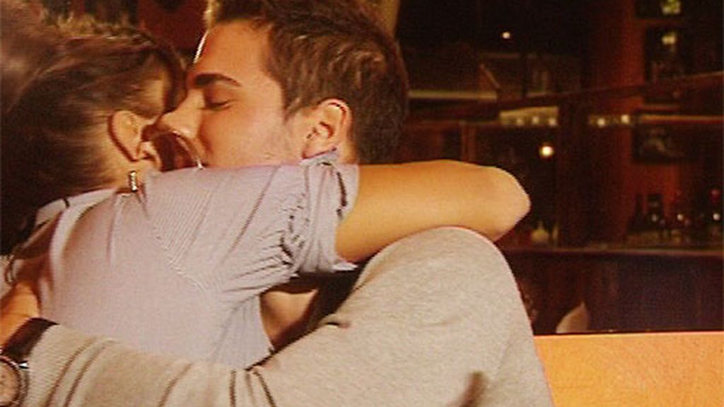 Nacho y Jenni (29-10-09)