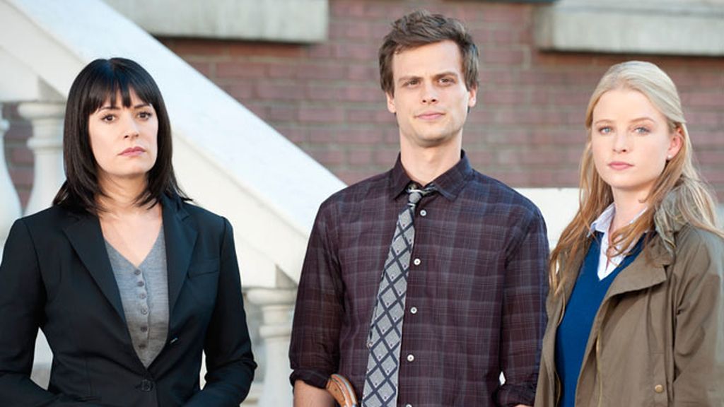 Capítulo 11: De 25 a cadena perpetua