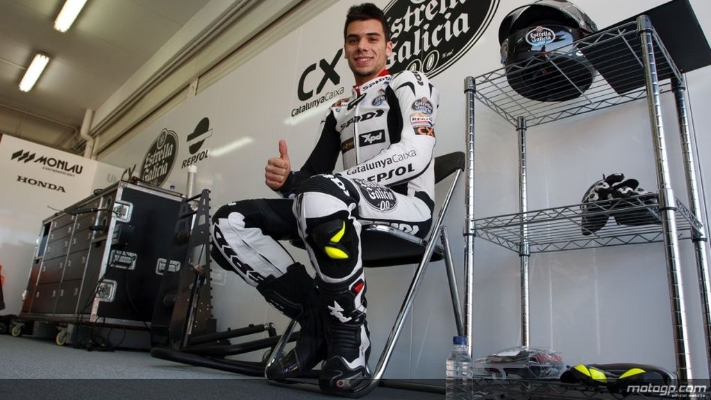 Moto3, MotoGP, Miguel Oliveira