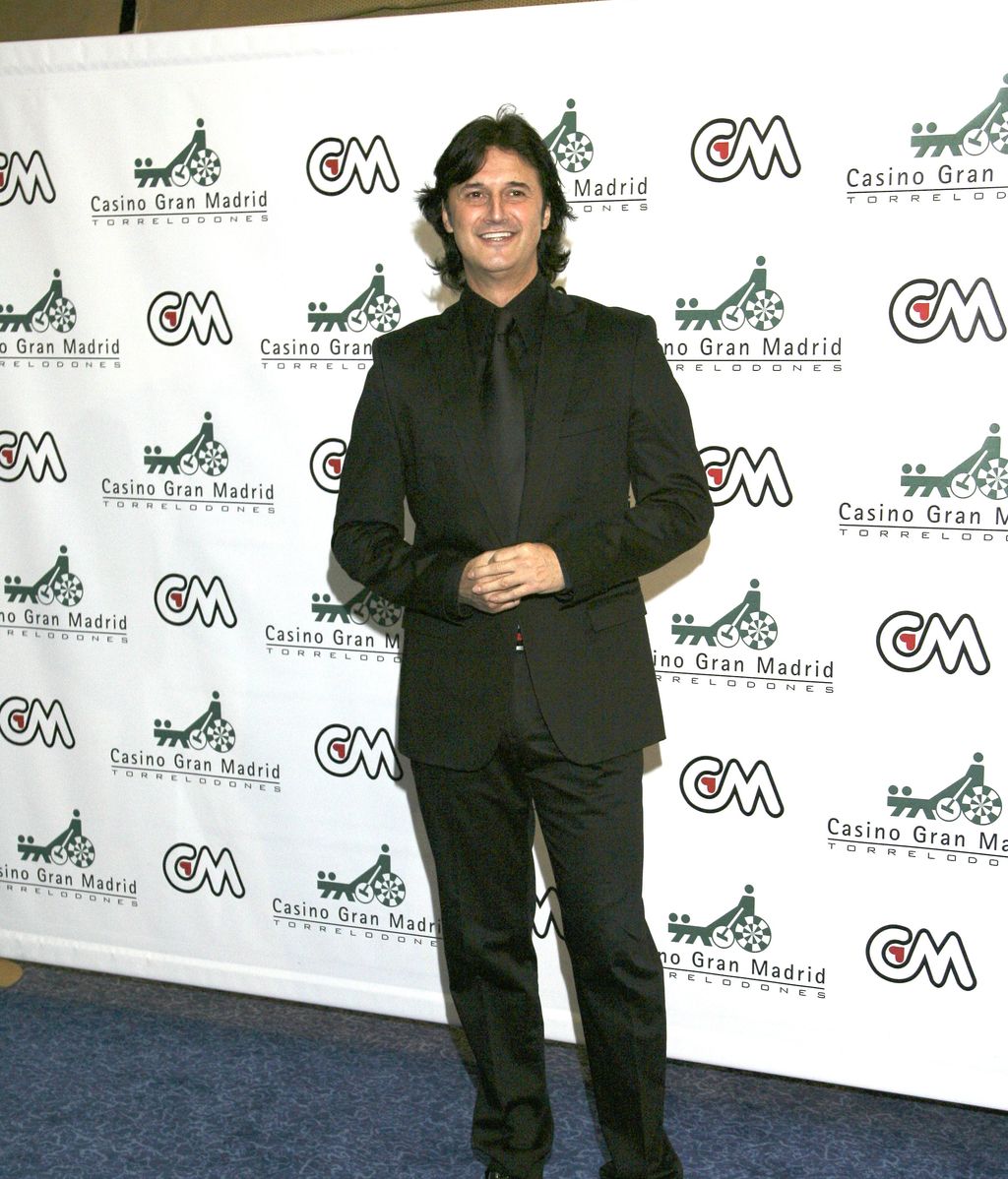 Javier, 'Poty', Castillo