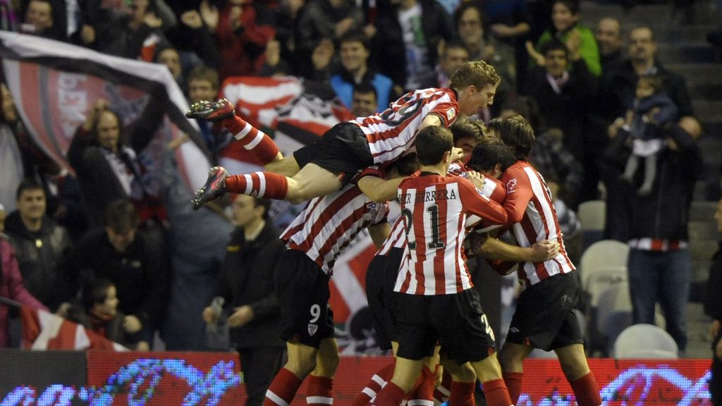 JORNADA 19, LIGA BBVA