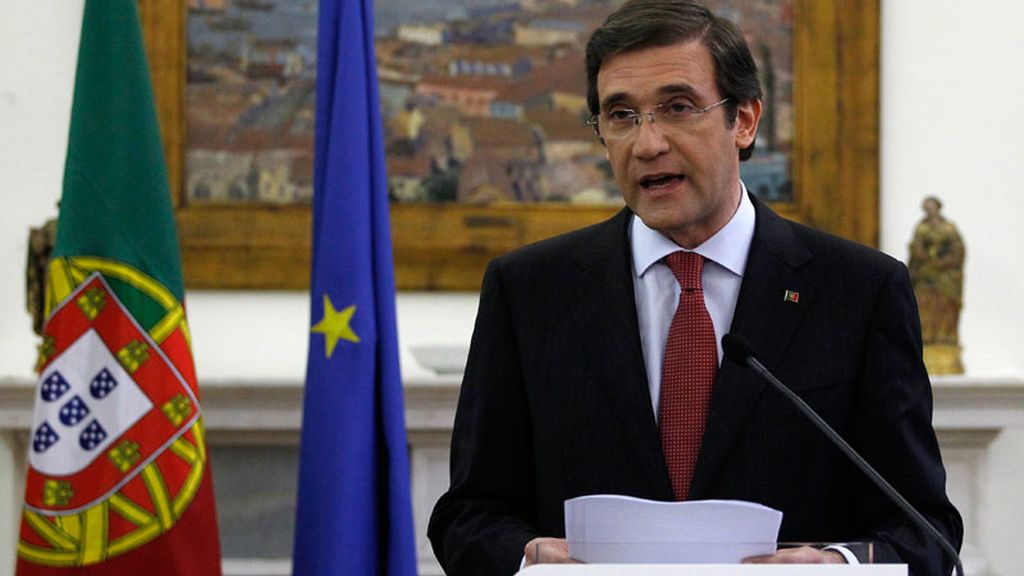 Nuevos recortes en Portugal Nuevos recortes en Portugal