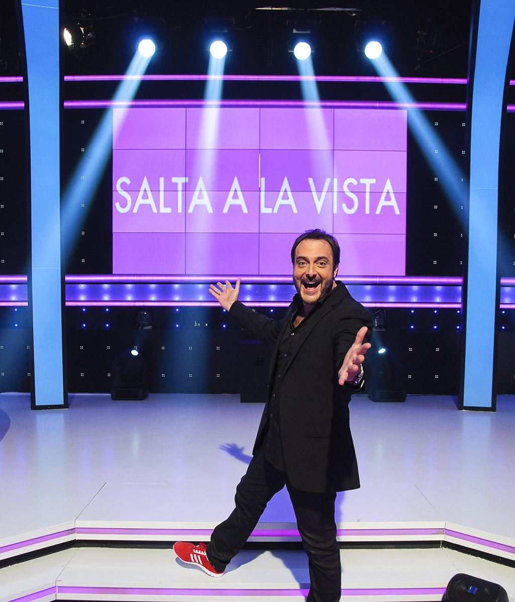 Las mejores fotos de Roberto Vilar