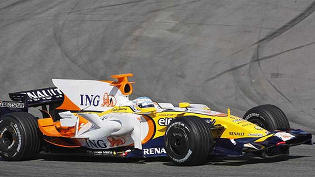 Los cambios en el R-28