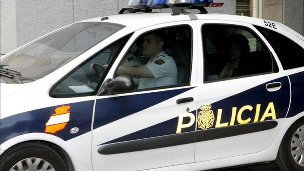 La Policía ha detenido al padre de la pequeña, de 17 años.