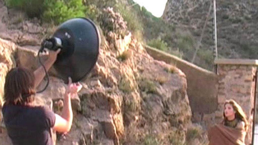 Más sexy y mística que nunca