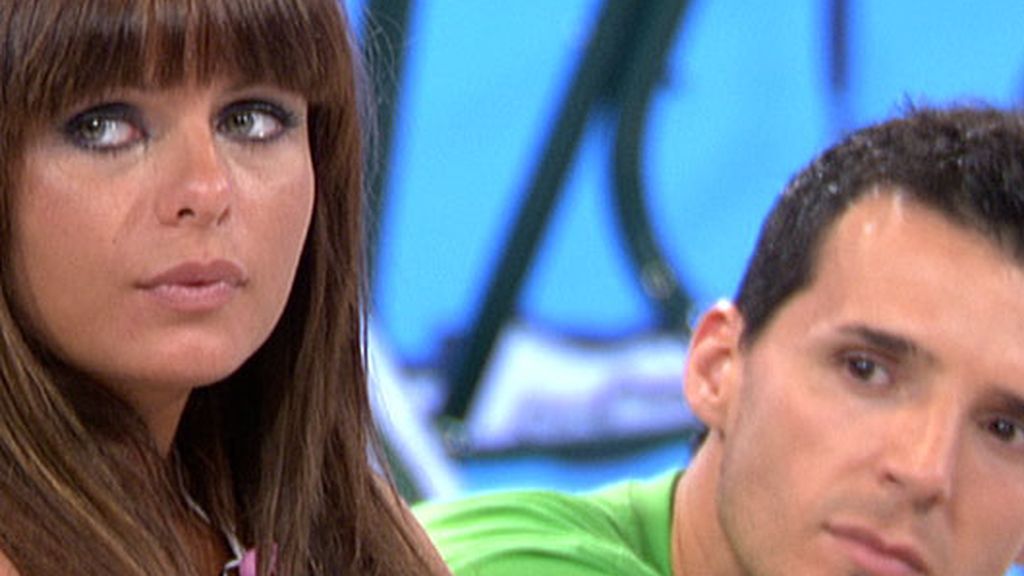 La despedida de Raúl, foto a foto