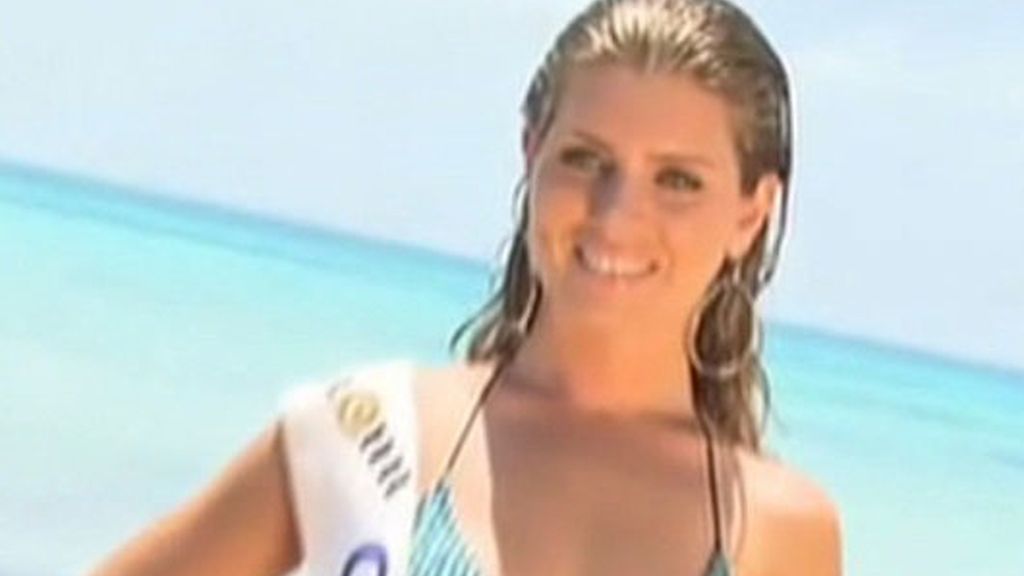 La novia de Dinio, portada de 'Interviú'