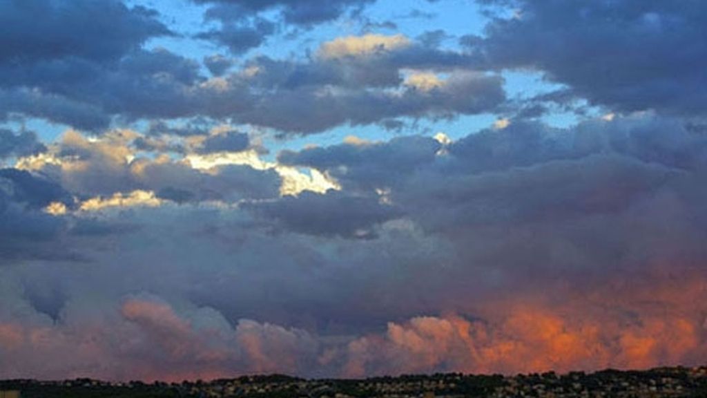 Fotos concurso 'Una imagen, una palabra'