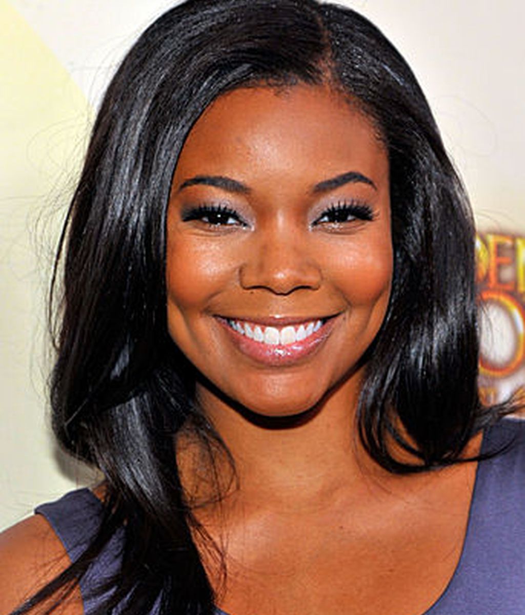 Gabrielle Union es Jane Seever