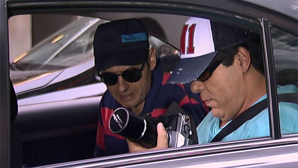 ¿Ha sido infiel Judith?