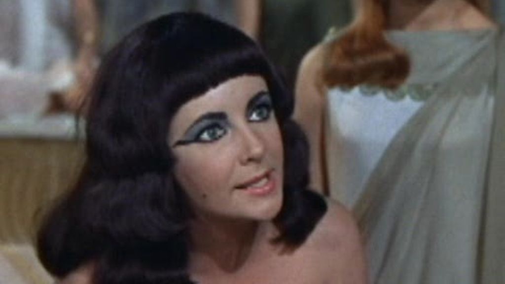 Fallece Elisabeth Taylor