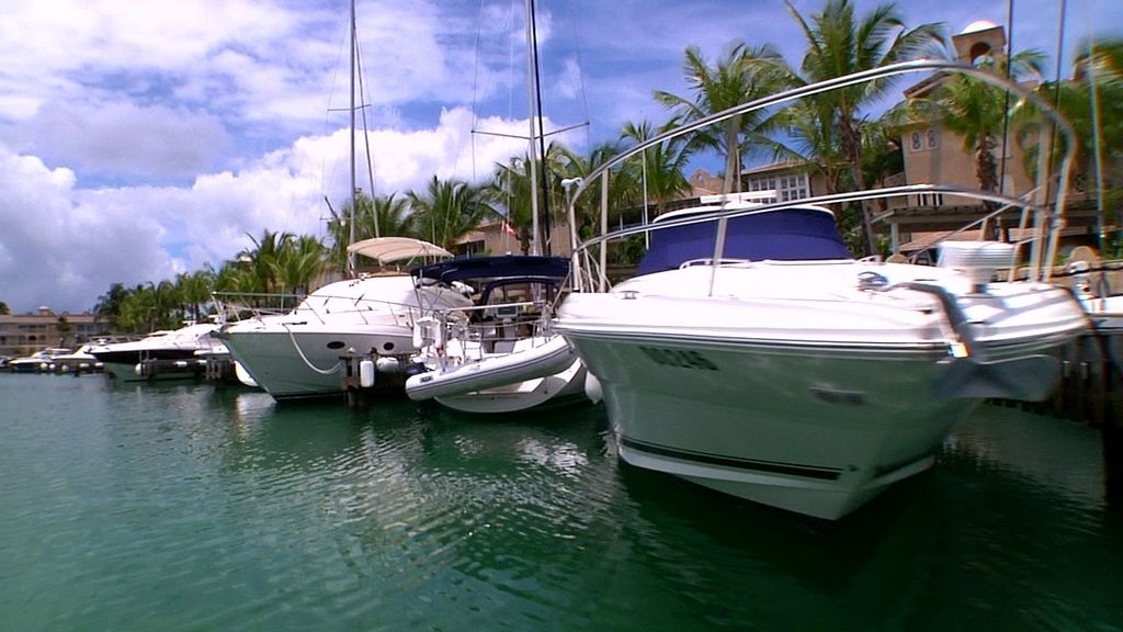 Turismo de alto nivel en Barbados