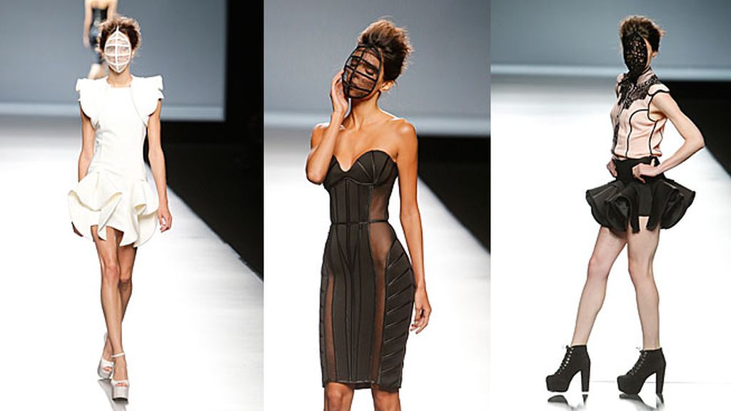 Fashion Week Madrid