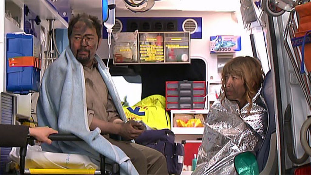 El concejal ejerce de presidente en la sombra