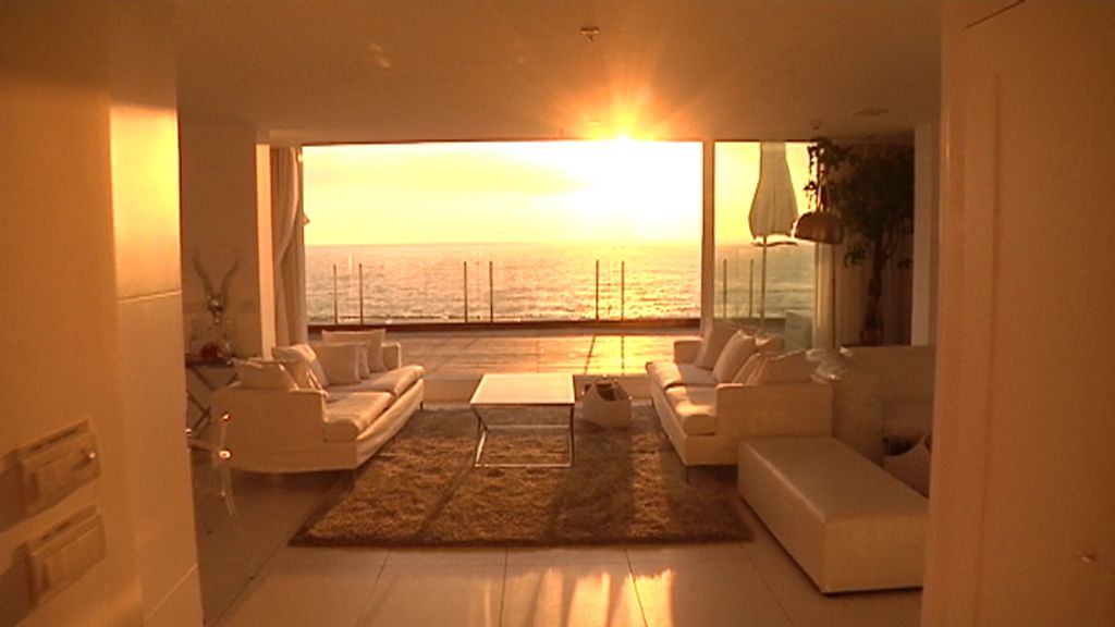 Callejeros Viajeros: Tel Aviv