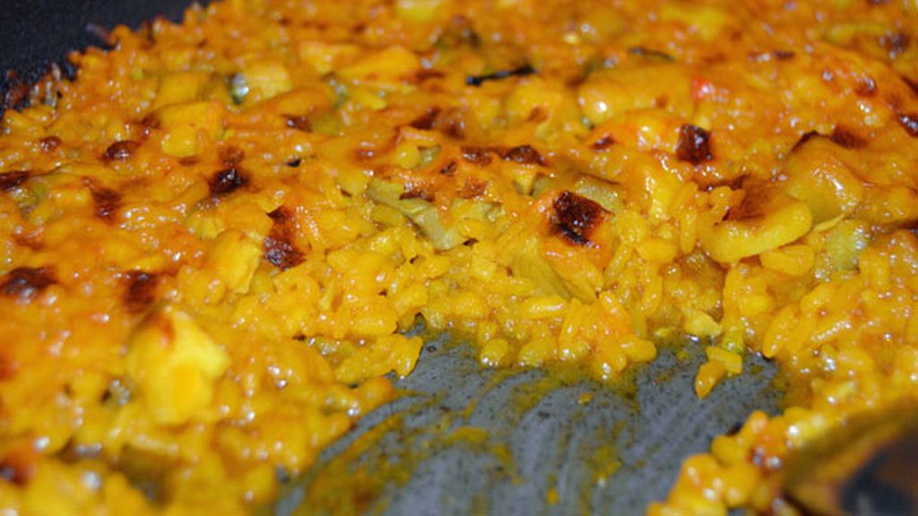 ‘Al-Cocer Gastroespacio’ prepara el arroz de 101 formas