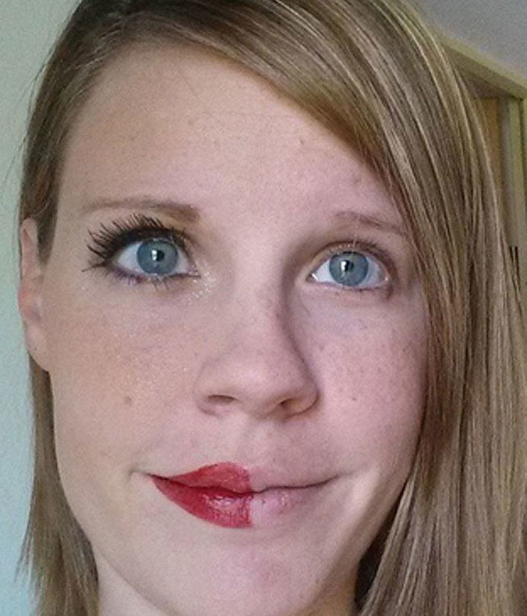 El poder del maquillaje revoluciona Instagram