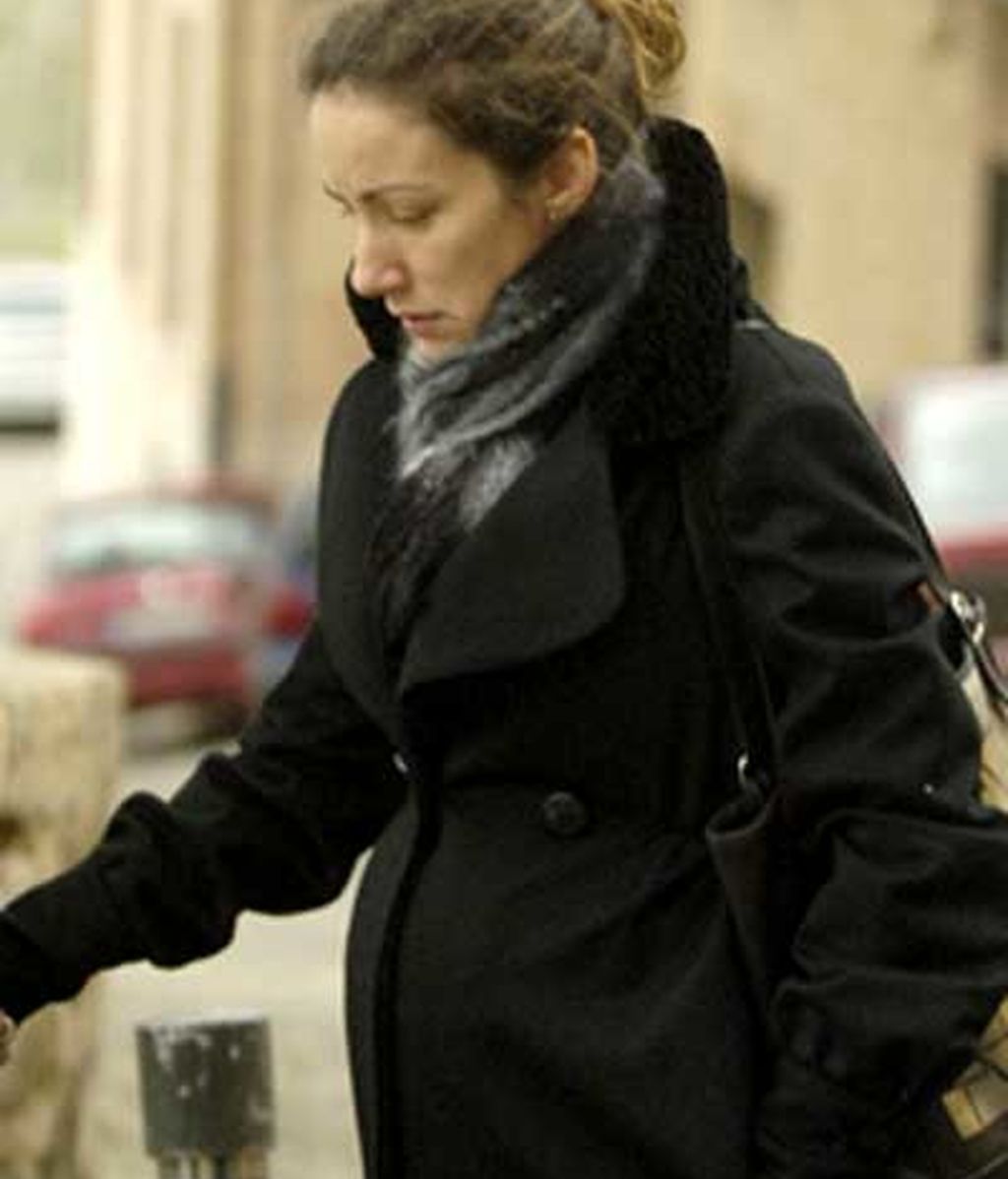 Telma Ortiz, una vida en fotos