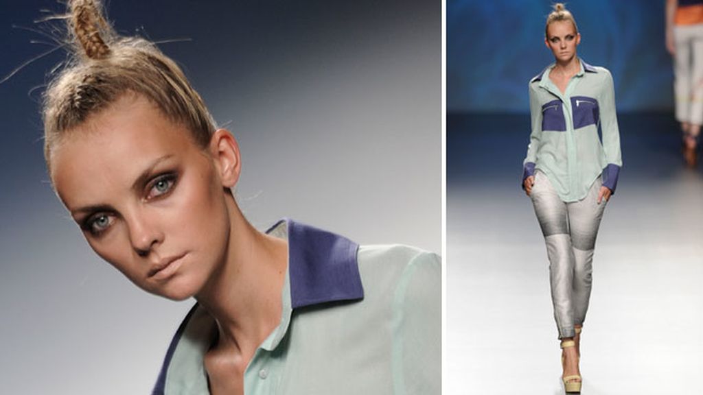 Burbujas a destiempo, por Sara Coleman