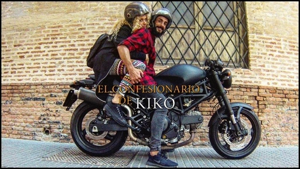 Juanma y Azahara, juntos en Málaga