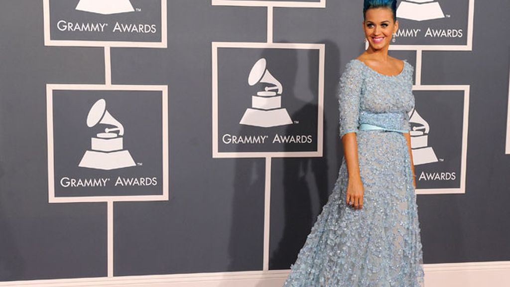 Los Grammy más tristes