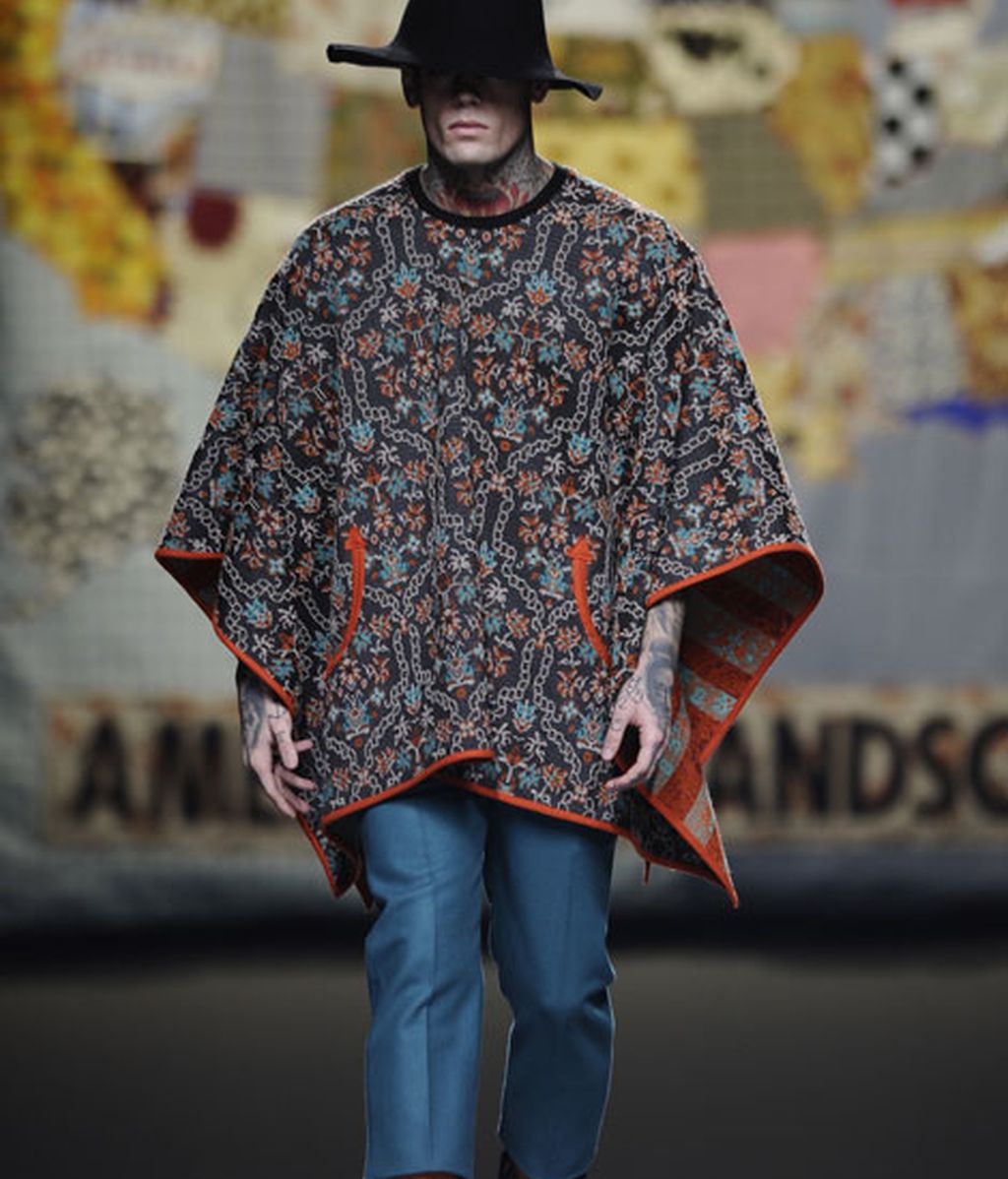 Ana Locking: riqueza cromática y de texturas