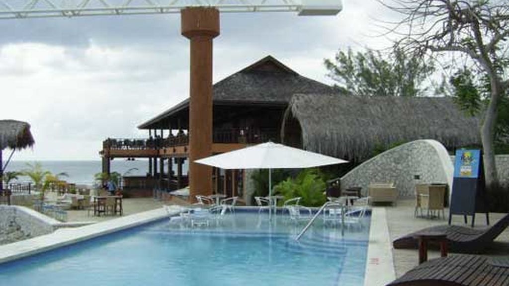 Luna de miel en Jamaica