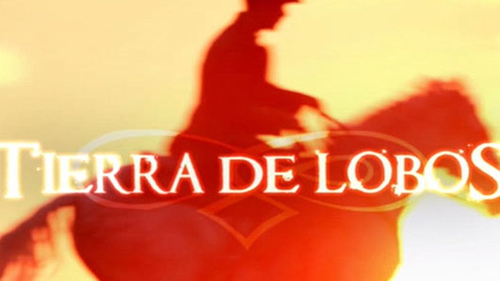 'Tierra de lobos', aventura y amor protagonizados por Álex García