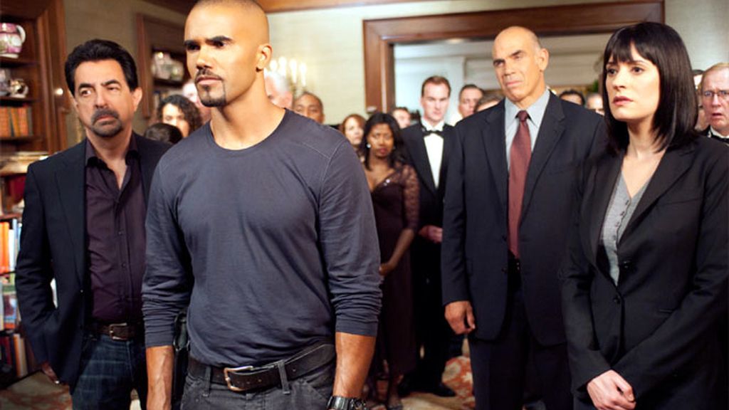 Capítulo 11: De 25 a cadena perpetua