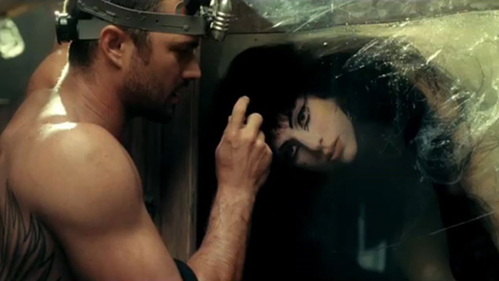 Lady Gaga reúne a sus personajes en 'You and I'