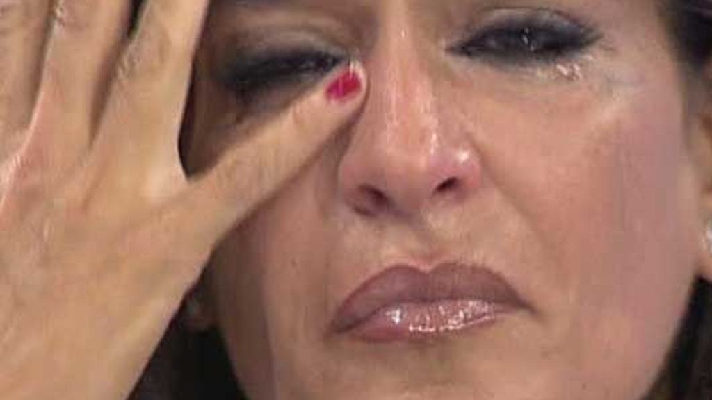 "Da igual lo que haga porque la gente no me quiere"