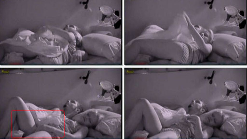 'Descuidos' de Gran Hermano 11