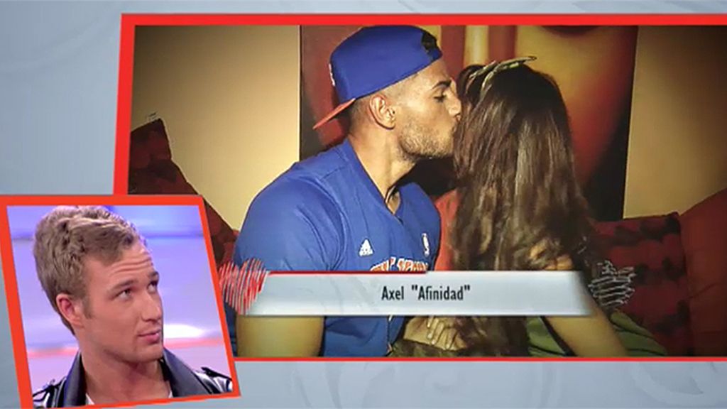 Aguasantas se vuelve a quedar sin beso
