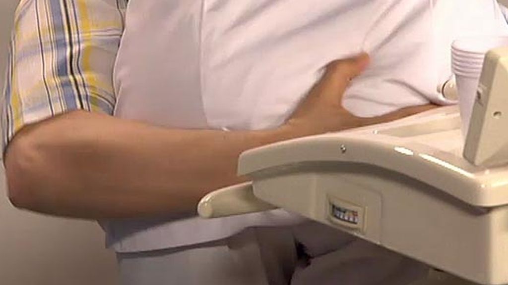 ¡Sangrienta visita de Recio a Reyes!