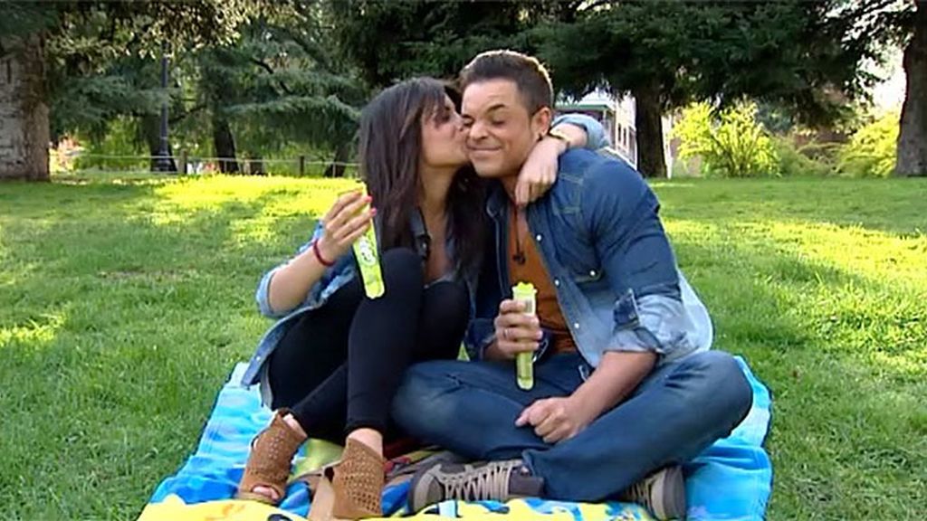 Marina: "No tiene sentido esta cita"