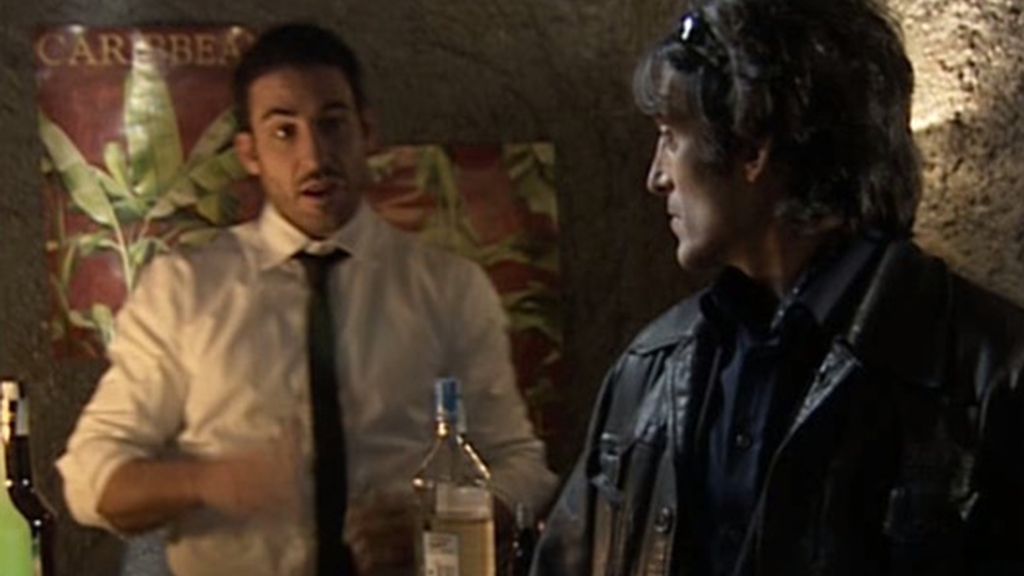 Duque se venga del Cepa