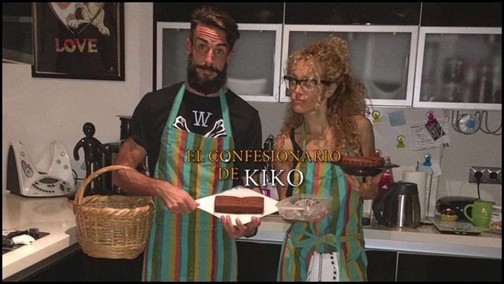 Juanma y Azahara, juntos en Málaga