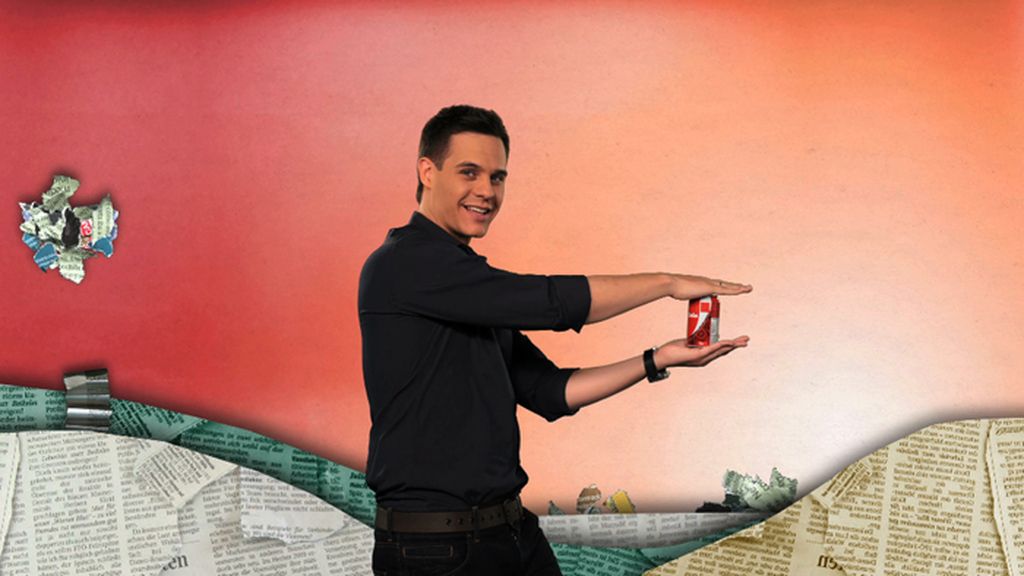 ¡Ellos ya tienen sus alas verdes!