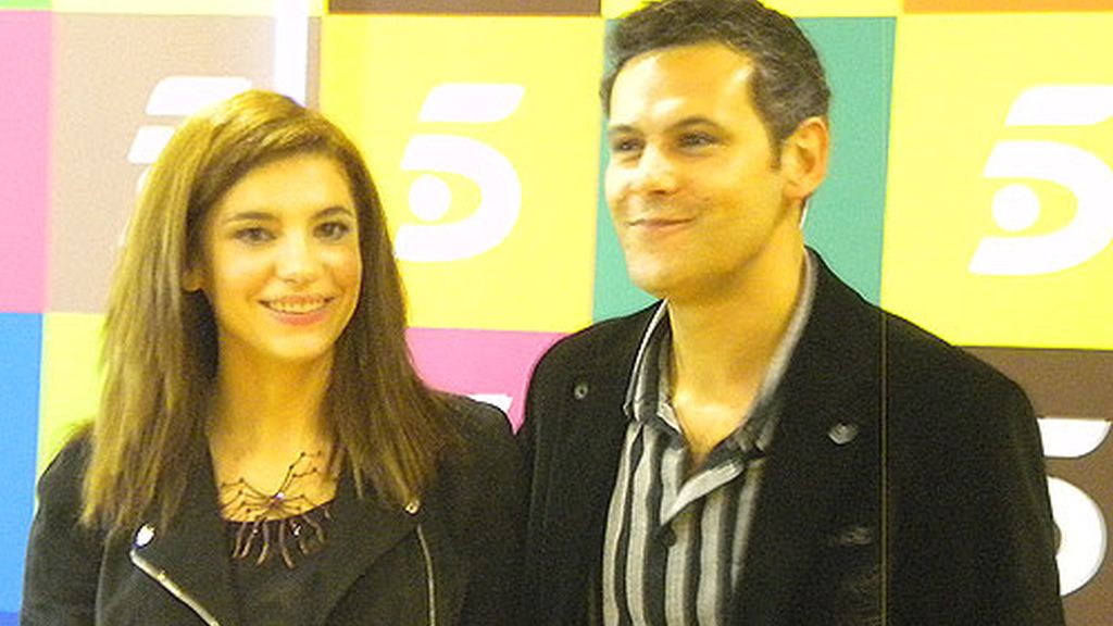 Así será el filme 'La duquesa de Alba'