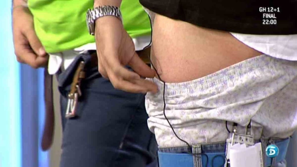 Los colaboradores de 'AR' han puesto toda la carne en el asador para defender a sus finalistas de 'GH'