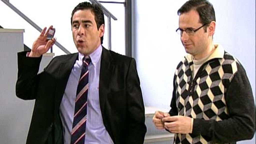 Un suspenso, una psicosis y un romance inconcebible