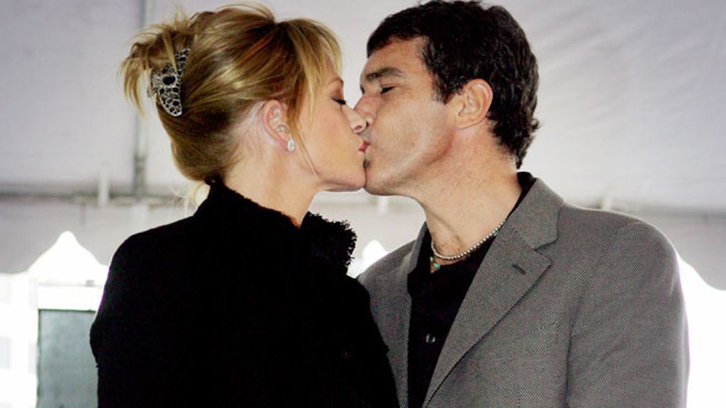 Siempre han demostrado públicamente su amor