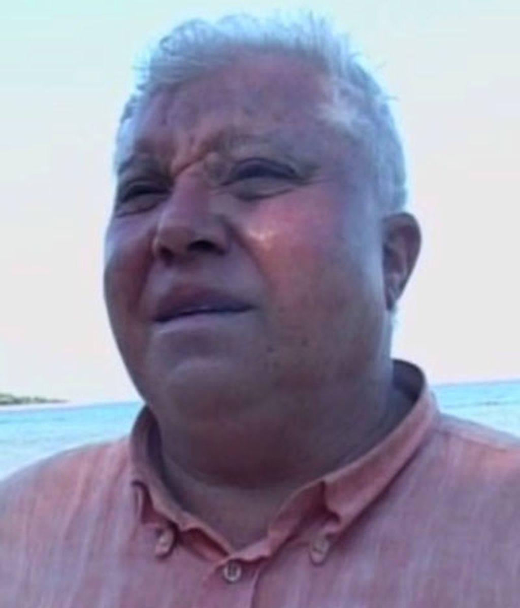 Las mejores fotos de 'el Golosina'