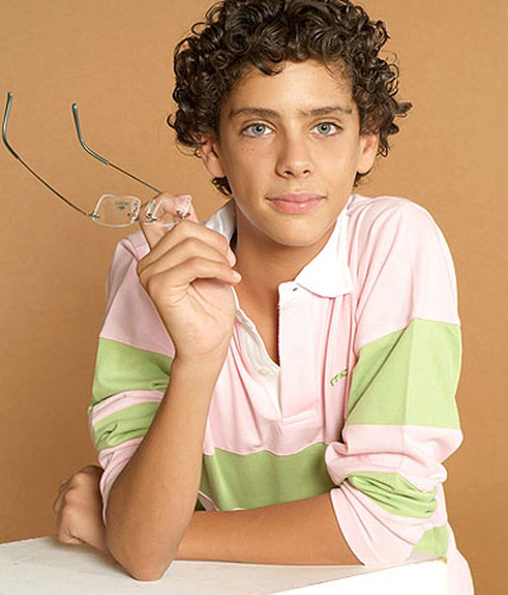 Las gafas de Telecinco