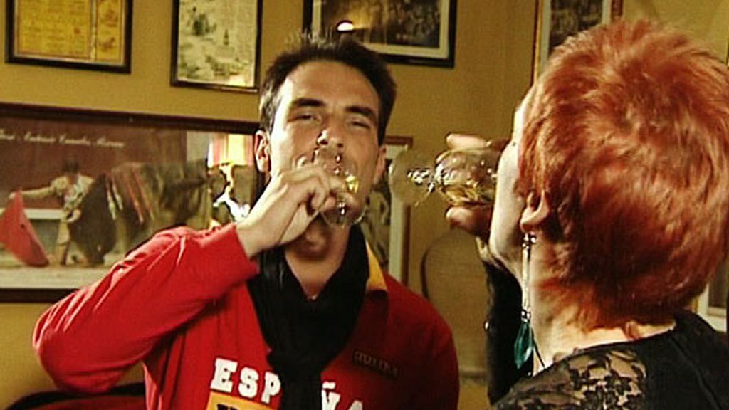 Antonio y Maribel (02-10-09)