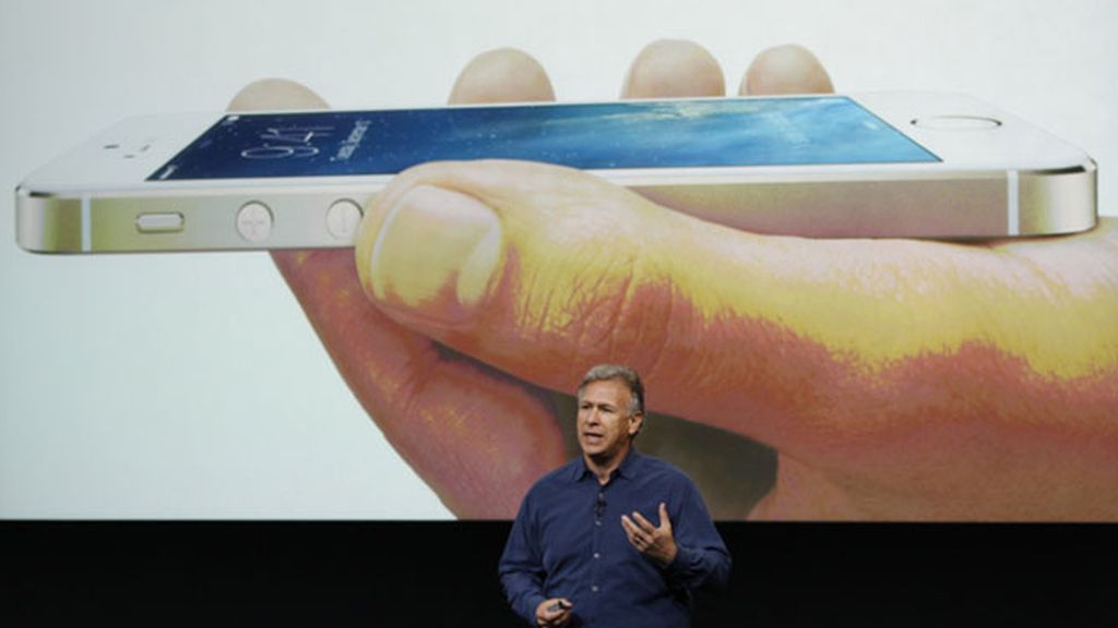 Llega el iPhone low cost