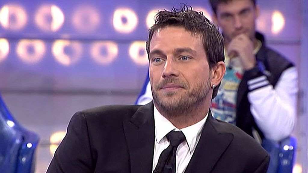 Los solteros de oro compiten por el trono