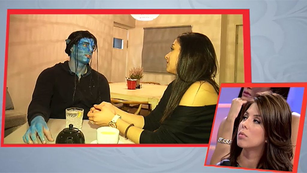 Paula: "Estoy ansiosa por ver el cambio de Avatar"