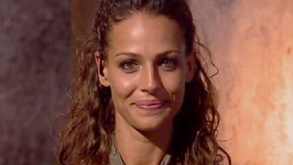 Las lágrimas de Eva González